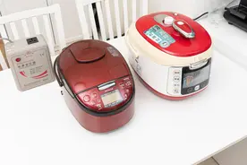 该买电饭煲还是电压力锅？五年使用经验分享，APIXINTL饭煲体验图片