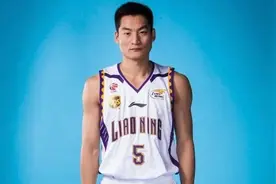 29岁就退役！辽宁旧将告别CBA，回沈阳当教练，杨鸣会招募吗？图片