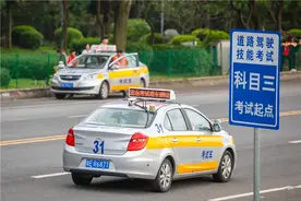 明天起，佛山逐步恢复驾考业务！这些事要提前了解→图片