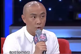 张卫健听任达华的话投资房子 半年不到遇上金融风暴成功变负资产图片