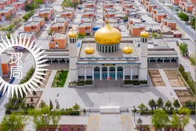 什么是“甘肃哈萨克”？| 地球知识局图片