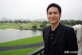 父亲生前在上海送他130套房，今每套房值1亿，他轻松成为百亿富豪图片