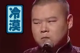 最有画面感的小岳岳合集图片
