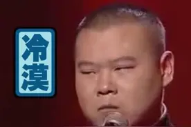 最有画面感的小岳岳合集图片
