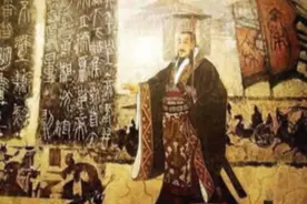 秦始皇统一六国时，世界上其他国家在干啥？日本让人忍不住想笑图片
