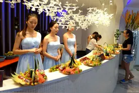 云南大哥开水果店，利用人的赌性，一年狂赚140万，赚钱方法给你图片