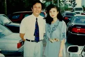 31年前，唐国强前妻自杀时让女儿替自己报仇，如今她做到了吗？图片