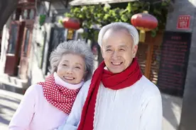 取消丧葬包干：2021年北京企退人员遗属待遇大提升，抚恤金有多少图片