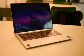 流氓产品！ThinkBook 13X使用有感图片
