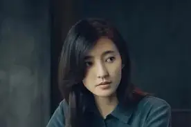 “内蒙第一美人”的决绝爱情故事图片