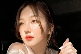 当红明星祸从口出！中泰两国网友轮流骂她，起因是科兴疫苗图片