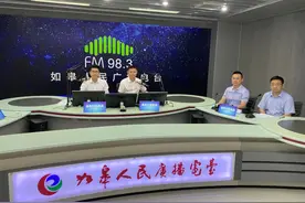 重磅！通皋大道计划今年10月通车！拟实施53项交通民生工程，其中重点项目6个……图片