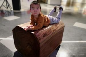 I see you 的意思是，这一世你来报恩，我必长情待你。图