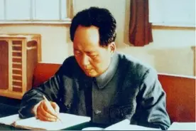 1950年高层贪官建小二楼，惹毛主席震怒，毛主席：拉出去枪毙图片