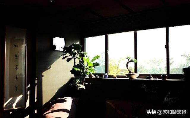 园林式的禅居，文艺派的别墅，150㎡独栋让人流连忘返