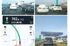 网传香河进京检查站东移？相关部门：并未掌握此情况图片