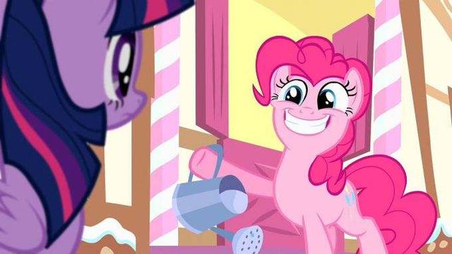 迷你世界：第3波《小马宝莉》装扮来袭，颜值是紫悦公主的3倍