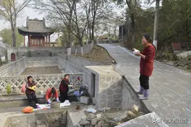 霍州贾村：解秘“下了贾村坡，秀才比驴多”，是不是吹牛？图片