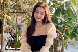 还记得《喜欢你我也是》杨倩倩吗？网红这么能赚钱？​图片