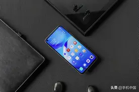 vivo Y51s今日开售：4500mAh大电池+5G双网通1798元图片