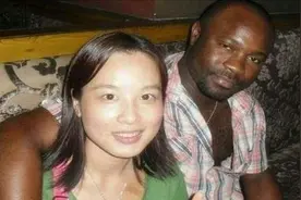 与黑人同居过的女人，会面临那些情感问题？来听听位女人的诉苦图片