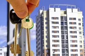 “买房吗？我送面积给你！”记者调查：背后多的是套路等着你图片