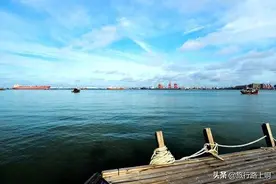 湛江最美的海岛，被誉为中国版的巴厘岛，消费很低却少有人知道图片