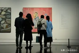 郑州5个好玩的免费展馆，适合周末亲子游，地铁公交直达图片