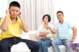 老祖宗留下的育儿智慧，教子“七不责”，批评孩子，你犯过哪条？图片