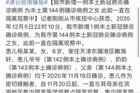 6岁女童突然确诊，曾7次检测均阴性！印度官员接种国产疫苗后，感染了图片