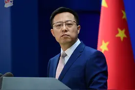 外交部：每年10万人被贩卖至美遭强迫劳动，美方个别人该清醒清醒了图片