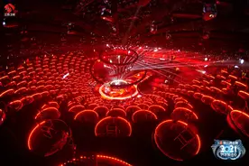 江苏卫视2021跨年演唱会节目单重磅曝光全建制交响乐团为音乐赋能，再度定义演唱会标杆图片