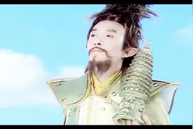 因饰演“扫把星”牺牲形象，低调演戏不求大火，网友：好演员！视频封面