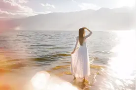 凡事留一线，日后好相见图片