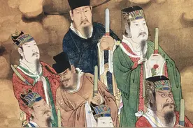 算完《西游记》大神的年龄，我弄懂了变态的含义图片