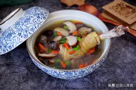 钟南山劝告：这6种食物要少吃，对健康无益，网友：糟糕全都爱吃图片