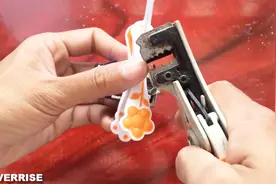 如何制作蜂鸣报警器？遇水就“滴”！视频封面