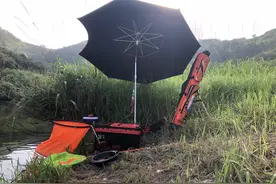 钓鱼的竿包该怎么选？从实用的角度聊聊各种竿包之间的区别图片