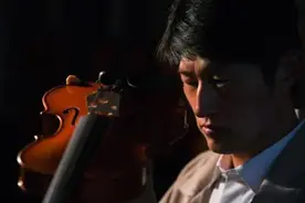 匠心琴韵二十载，如何做好一把琴？这位小镇大师这么说图片