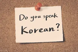 韩语初级--延世韩国语1图片