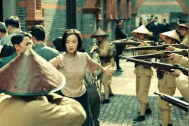 看完《1921》的结尾，没有人能不哭着走出电影院图片