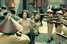 看完《1921》的结尾，没有人能不哭着走出电影院图片