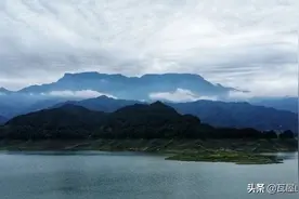 瓦屋山一定要去的理由！只为遇见更好的自己~图片
