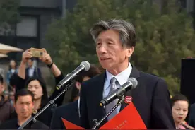 全国政协委员、中国美协主席、中央美术学院院长范迪安：加强“美育学”学科建设图片