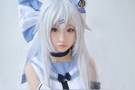 广州漫展：我，16岁，想红，伪JK，做外围，拍点艺术私房照怎么啦图片