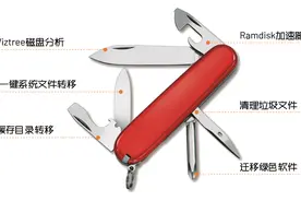 C盘清理瘦身就这三招 收好下次不必到处找图片