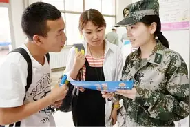 专科生参军有“福利”，待遇不输本科，大学生入伍堪称专科生福音图片
