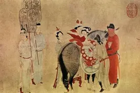 家中无男丁，如何延续香火？唐朝收养制度：确保“有后可依”图片