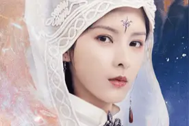 景甜张彬彬二搭无望，《千秋令》敲定主演，张予曦佟梦实“上位”图片