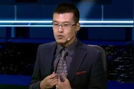 第一名嘴杨毅爆料，8冠王告别CBA！却把两大难题抛给篮协姚明图片